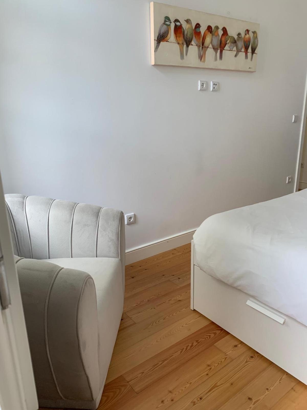 Apartamento Amazing Formosa B- With Ac Porto